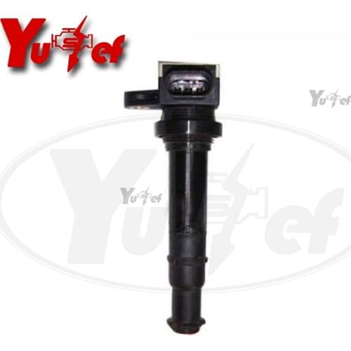 Yussef High Quality Ignition Coil For G M 17210-14900 / 1721014900