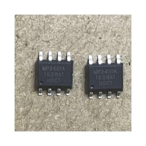10pcs/lot MP3401 MP3401A SOP-8 In Stock