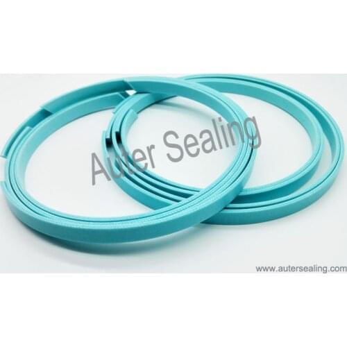 45x51x9.5 WR phenolic resin with cloth support ring guide ring