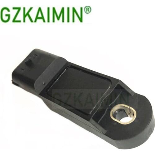 Intake Manifold Boost Pressure Sensor MAP Fits FIAT Panda 0.9-2.5L 01- OEM 8200168253 822310906106 0281002566 0281002931
