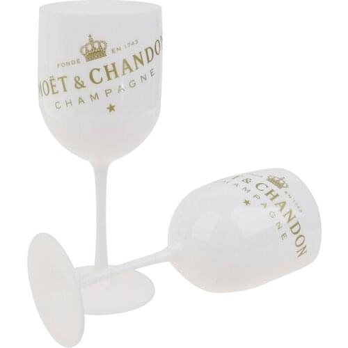 GCDHome Wine Glasses