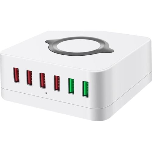 Gracemind Fast Chargers