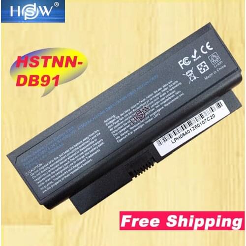 HSW 14.4V 4 cell 4210s 4310s 4311s Laptop Battery for HP HSTNN-DB91 HSTNN-OB91 HSTNN-XB91 for ProBook 4210s 4310s 4311s