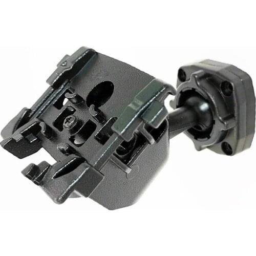 No.178 Car Interior Rear View Mirror Back Plate Panel Bracket For BMW X3 X4 DVR Driving Recorder Accessories