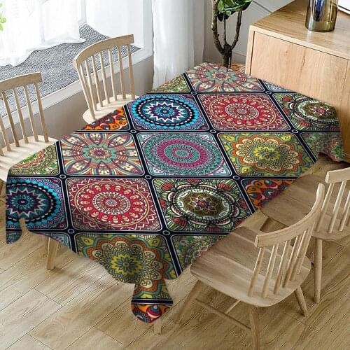 Lingxia Disposable Tablecloths