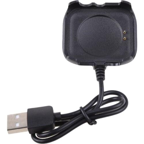 Watch Magnetic Charger Dock Cradle for HW22 Smartwatch USB Charging Cable Cord Compatible with Smartwatch