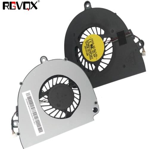 New Laptop Cooling Fan For Acer Aspire 5750 5755 5350 5750G 5755G For Integrated graphics PN:MF60090V1-C190-G99 AB09005HX10G300
