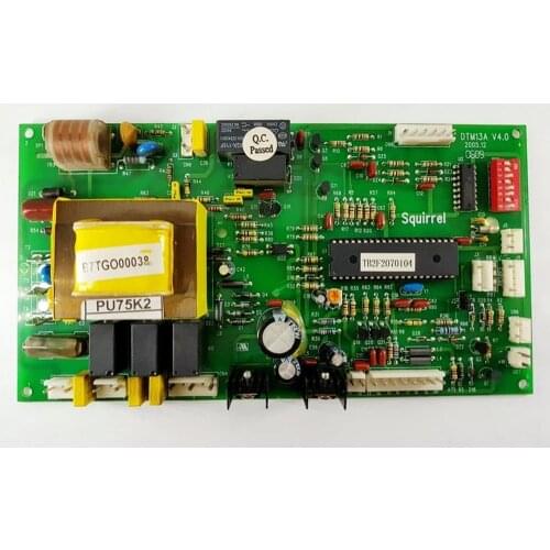 PROTHERM control board compatible PANTHER PU53S2 Used goods - 5 PIECE