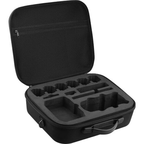 Storage Bag for DJI Mavic Air 2/2S Shoulder Protect Case Shockproof Case Handbag Portable Package for Mavic Air 2/2S Accessories