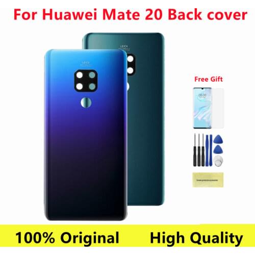 TGSAMUELT Huawei Mate 20 Phone Batteries