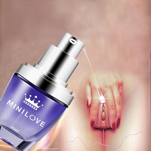 Female Sexual Stimulant Aphrodisiac for Women Sex Orgasmic Gel Climax Spray Enhance Female Vagina Tightening Libido Lubricante