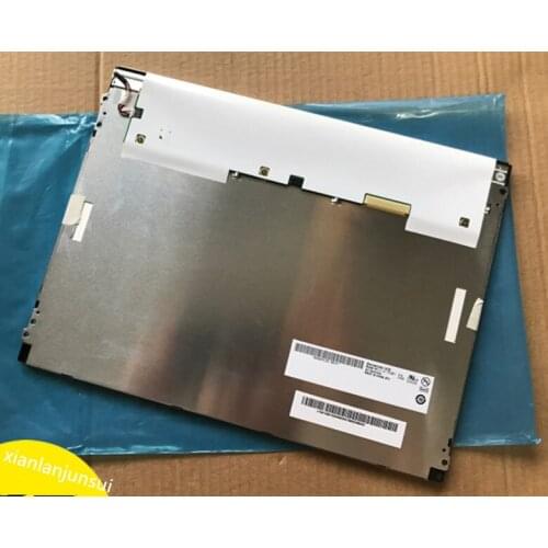 12.1-inch G121STN01 LCD screen