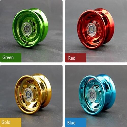 ZISIZ Yo-yo Toys