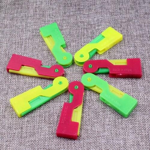 New Convenience Plastic Fine Automatic Wear Needle tool Fast Threaders Thread Guide Tool Jewelry & Accessories 5PCS