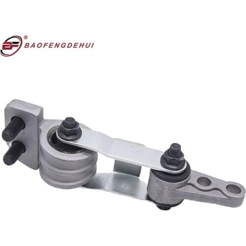 Baofeng Front Engine Torque Strut Mount Lower Engine Mounts For VOLVO C70 S60 S70 S80 V70 XC70 XC90 850 30680750