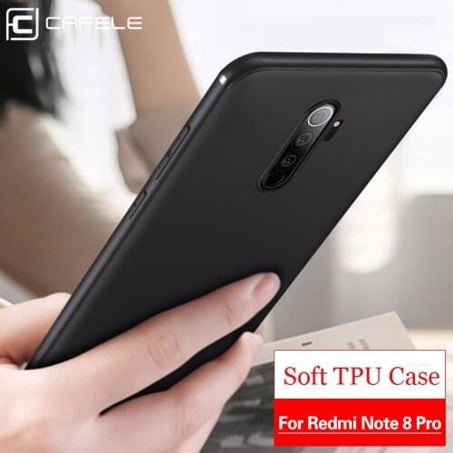 Чехлы для телефонов Xiaomi Redmi Note 7 Cafele China At AliExpress