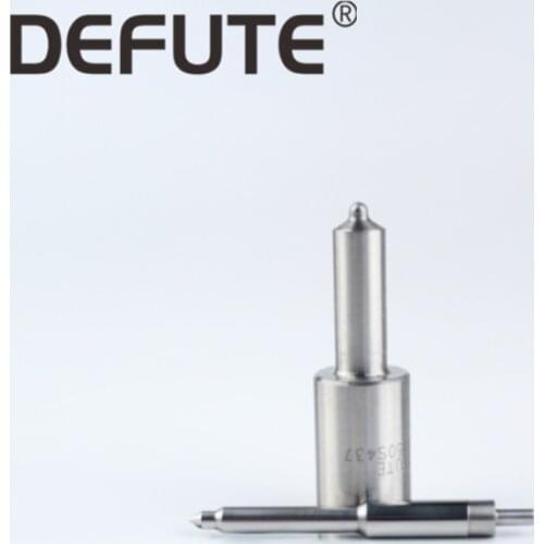Fuel Diesel Nozzles ZCK155S525L Nozzle
