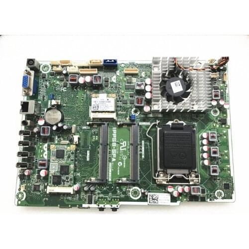 Suitable For DELL Inspiron 2320 AIO Motherboard IPPSB-SFA 0NV103 NV103 Mainboard 100%tested