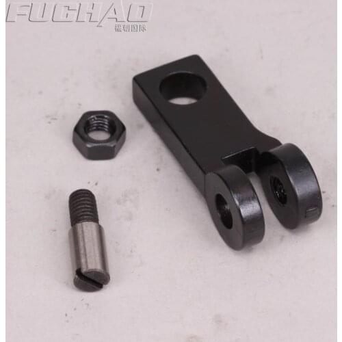 For JUKL 781 Flat Head Locking Block Industrial Sewing Machine Parts B2607-232-000