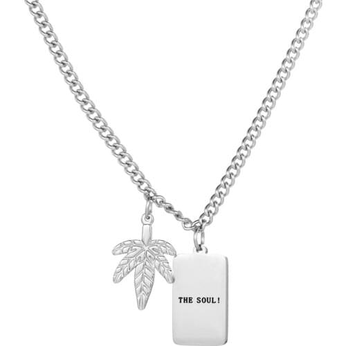 JHJT Gothic Pendants