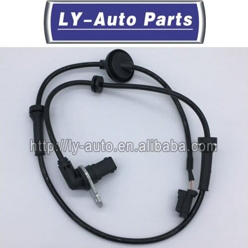 Lylulumo ABS Sensors