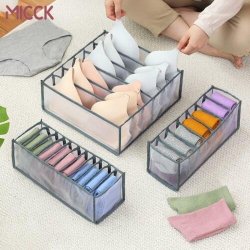 Micck Women Underwear