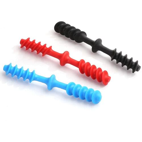 Soft Effective Fatigue Elimination Foot Massage Therapy Roller Health Care Fitness Body Acupressure Physiotherapy