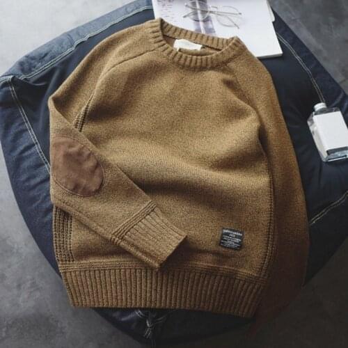 NIBESSER Men's Sweaters