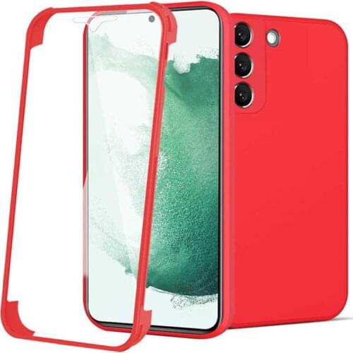 NONMEIO Samsung Galaxy S21 Ultra Phone Cases