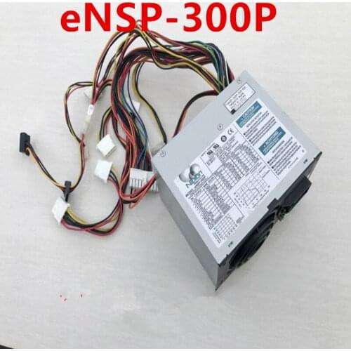 New Original PSU For Nipron 300W Power Supply eNSP-300P