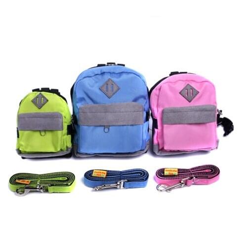 Petstyle Fafa Dog Carrying Bags