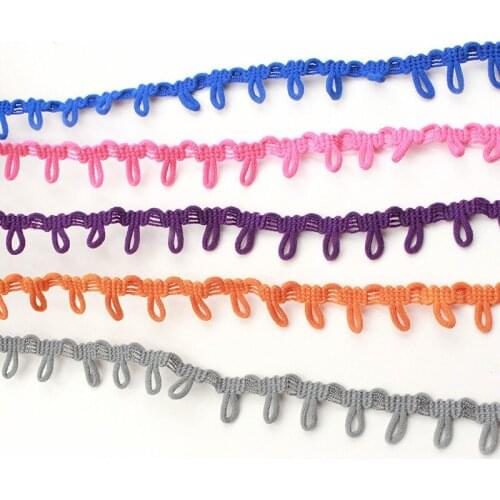 Renesmee Fasteners For Clothes