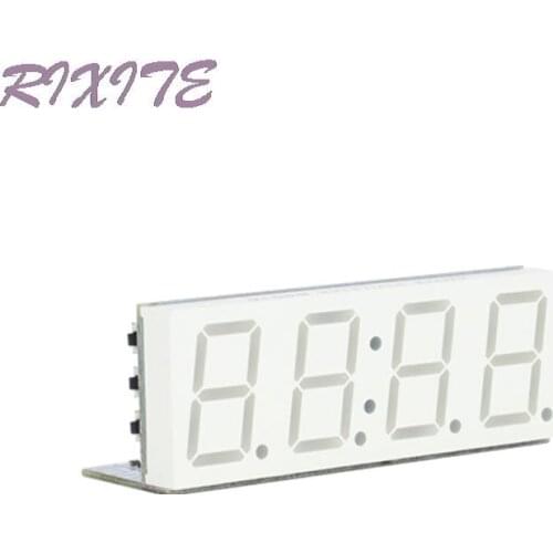 RIXITE Digital-to-analog Converters