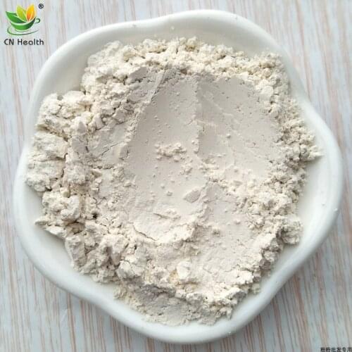 Freshly Ground Pure Lotus Seed Powder 500 g Lianzi Powder Meal Replacement Powder Natural Powder