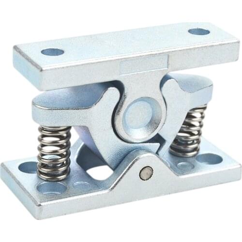 1 Pc D-2002Z Heavy Duty Touch Beads Lock Door Spring Clip Cabinet Door Catches Catch Cabinet Door Latch Accessories