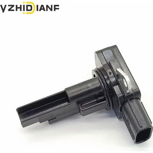 1pcs good quality Auto Engine Mass Air Flow Meter Sensor For Mitsubi-shi Toyo-ta Vol-vo OEM 31321906