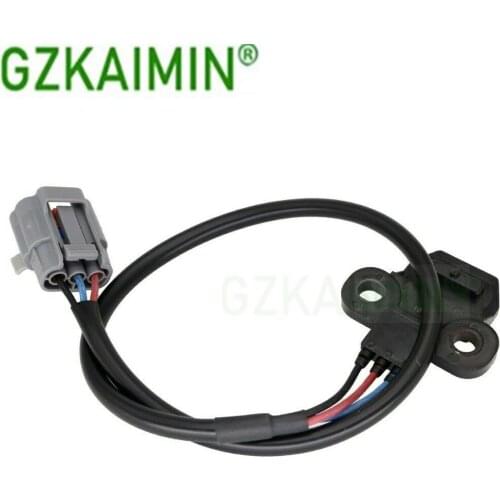 100% New Good Quality New Crankshaft Position Sensor OEM J5T26371 For MAZDA For FORD Ranger 2.5T