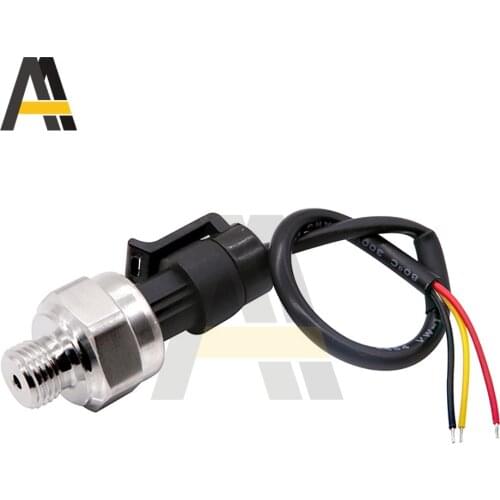 Преобразователи давления Aideepen China At AliExpress