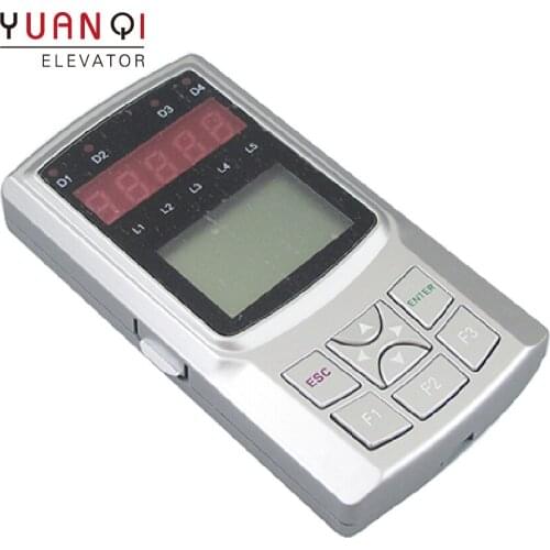 AS380 Step Elevator Server Tool Lift Spare Parts Test Tool