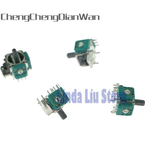 Потенциометры ChengChengDianWan China At AliExpress