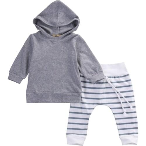 DEDOMON Clothing Sets For Newborns