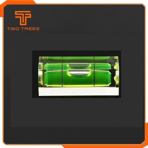 3D printer 2pc New product Hot bed leveling detection Heatbed leveler use for Ender 3 CR10 3D Printer