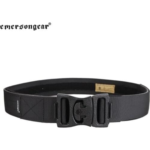Emersongear Tactical Competitive Outer Belts Waist Belt Commute Outdoor Sports Airsoft Military Hiking Combat Shooting EM9238