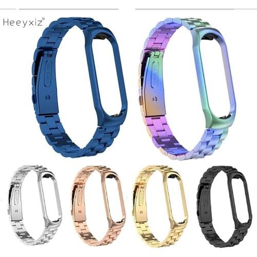 MI band Heeyxiz China At AliExpress