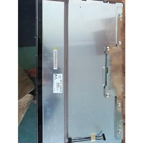 LM270WQ1 SD E5 Genuine New LCD Display Screen LM270WQ1(SD)(E5) For A1312 2011 IMac 27" LM270WQ1 SD E5