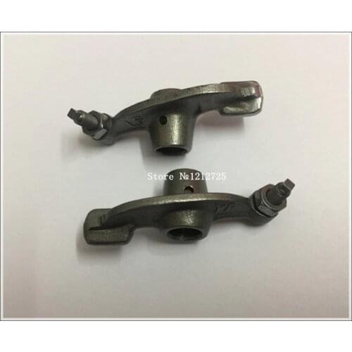 Motorcycle Valve rocker CB125T CM125 rocker 125cc Double cylinder
