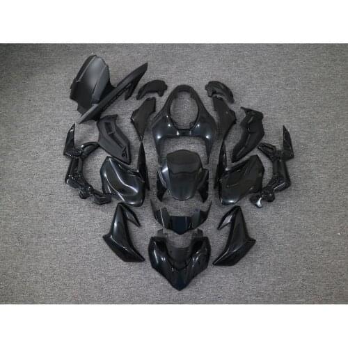 Motorcycle Unpainted Fairings For Kawasaki Z900 Z 900 2017 - 2019 17 18 19 18PCS