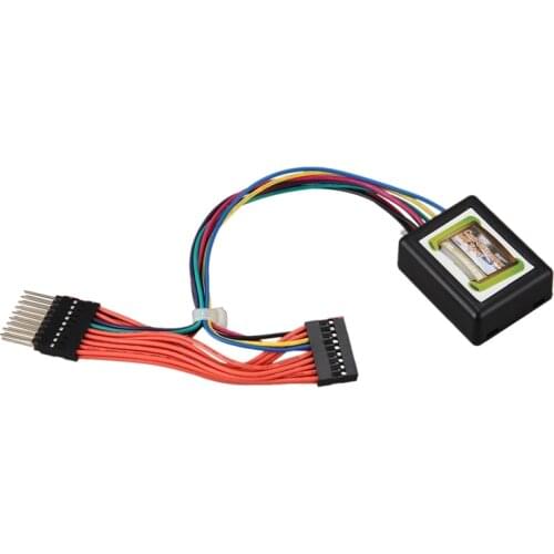 NEW-MB CAN Filter 12 in 1 for Mercedes Benz W222 W205 W217 W253 W447 W213