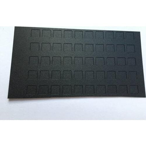 WZSM wholesale NEW screw cover cap sticker for LENOVO Thinkpad X220 X220i X230 X230i laptop Free Shipping