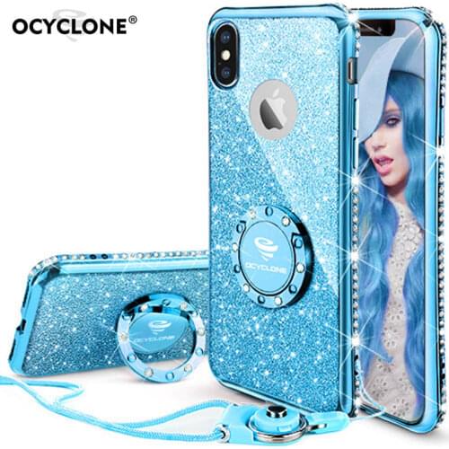 Ocyclone IPhone X